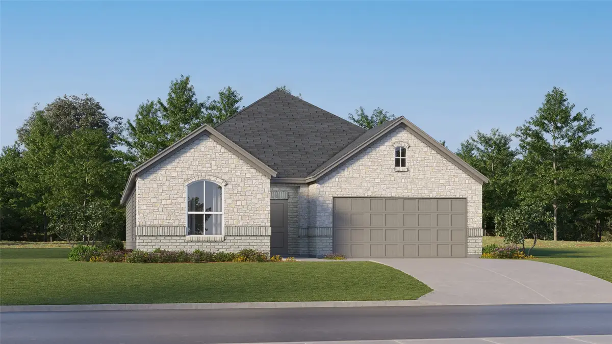 3053 Wild Fox Drive, Katy, TX 77493 - #1