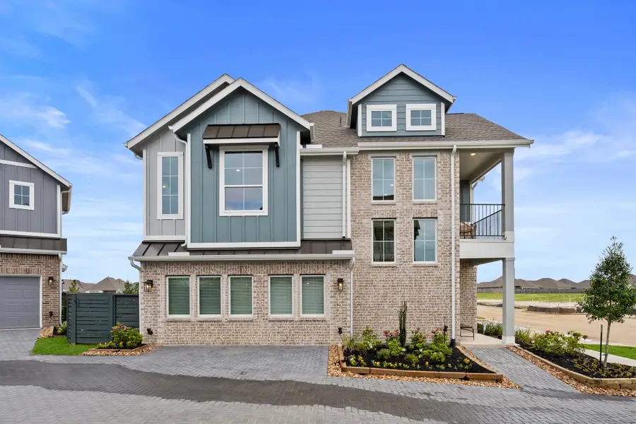 21218 Teal Lovegrass Lane, Cypress, TX 77433 - Image #2