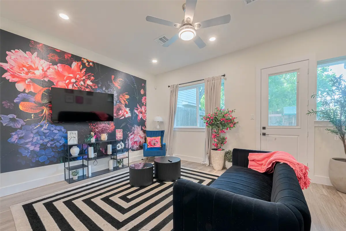 2909 Nagle Street, Houston, TX 77004 - #1