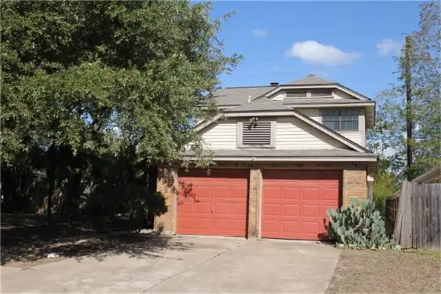 20206 Linden Tree Drive, Katy, TX 77449 - Image #1