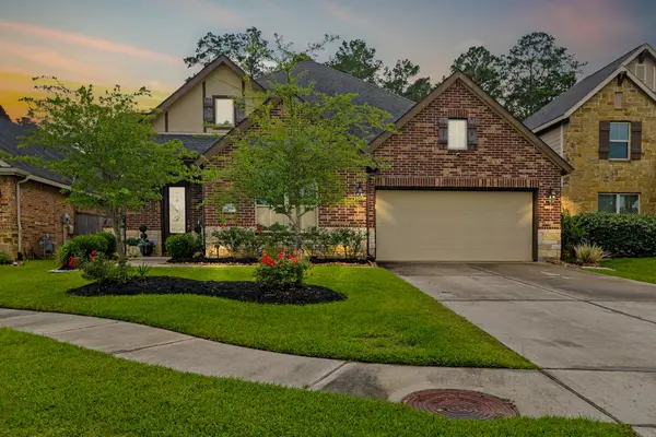 514 Pearl View Lane, Pinehurst, TX 77362