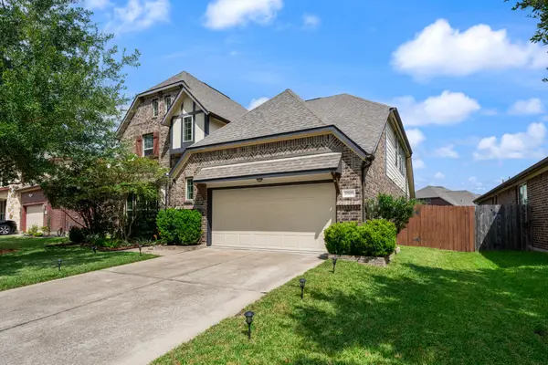 20618 Barchan Point Way, Richmond, TX 77407