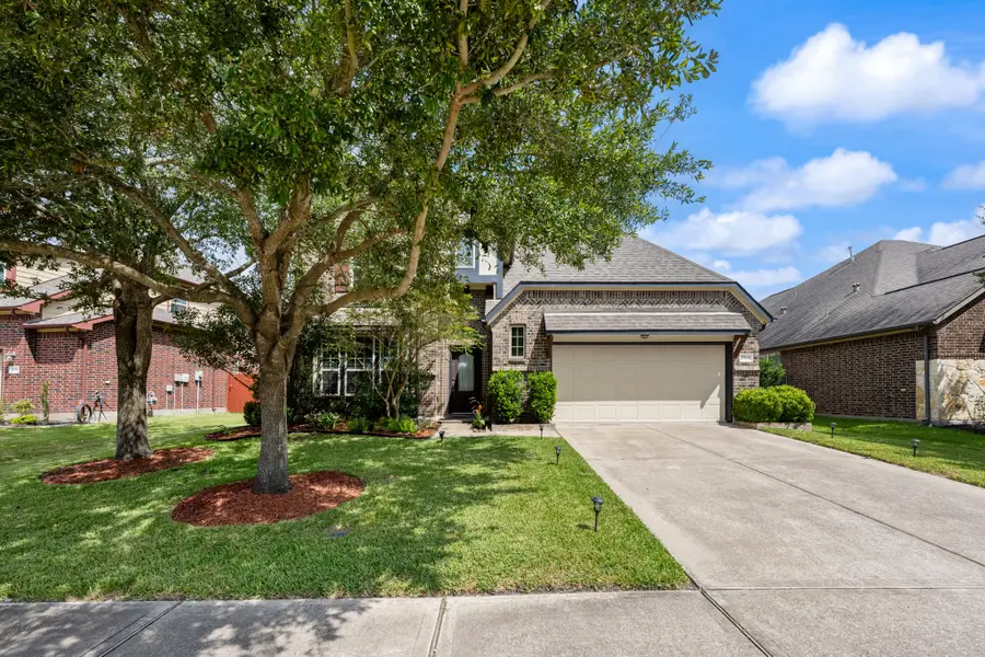 20618 Barchan Point Way, Richmond, TX 77407 - #2