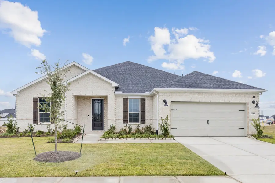 7806 Inspiration Drive, Fulshear, TX 77441 - Image #2