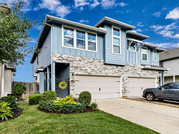 22726 Sutherland Bend Lane, Richmond, TX 77469