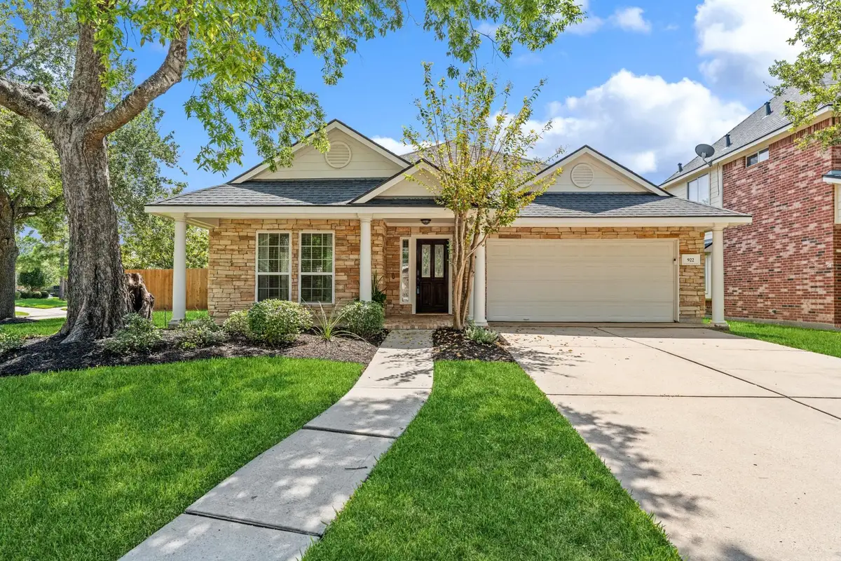 922 Spring Source Place, Spring, TX 77373 - #1