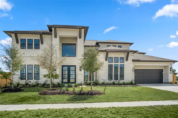 903 Boykin Way, Montgomery, TX 77316