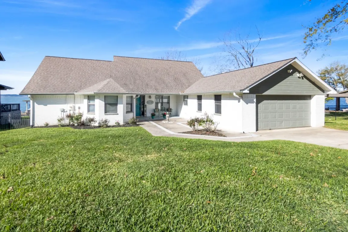 519 Mallard Point, Livingston, TX 77351 - #1