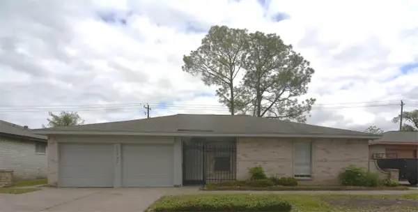 11502 W Bellfort Avenue, Houston, TX 77099