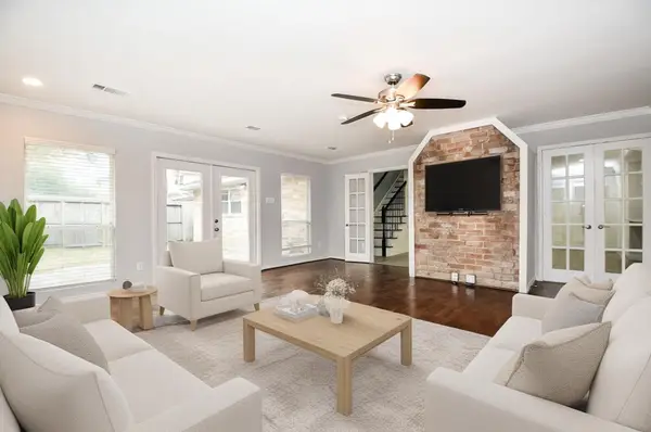 14011 Wickersham Lane, Houston, TX 77077