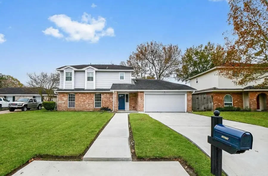 14011 Wickersham Lane, Houston, TX 77077 - #2