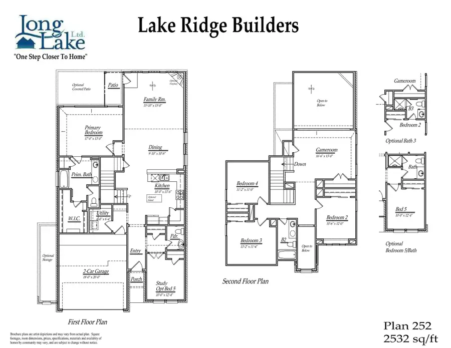 11806 Royal Willow Lane, Houston, TX 77066 - #2
