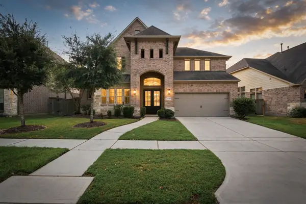 30719 Barred Owl Way, Fulshear, TX 77423