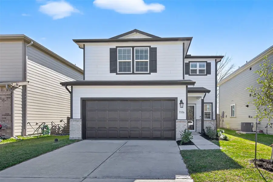 7326 Madison Commons Lane, Houston, TX 77075 - #2