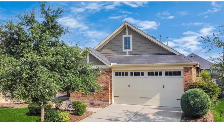 1605 Summer City Dr, Houston, TX 77047 - #2