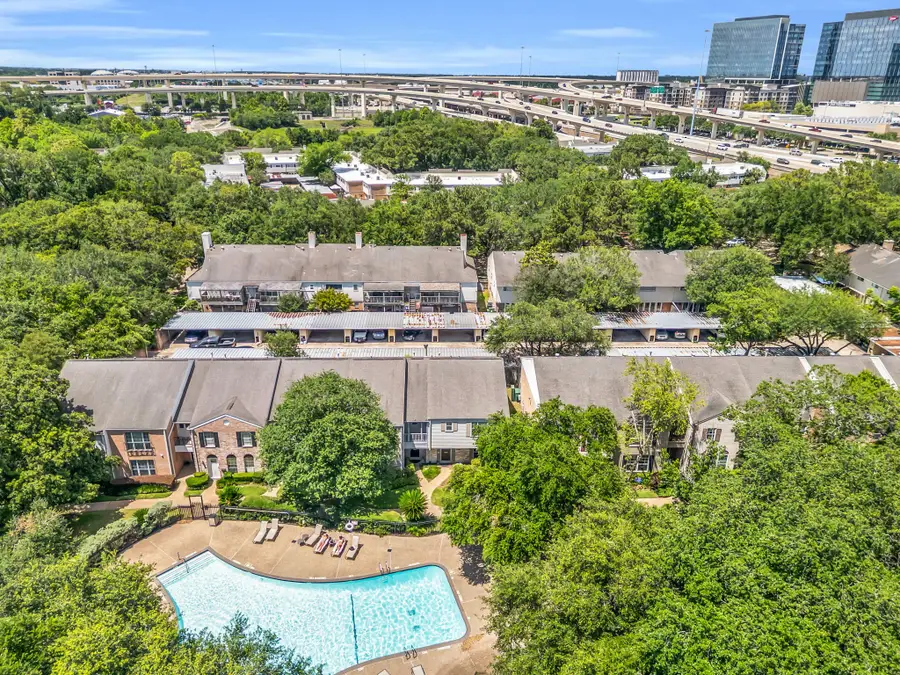 12985 Trail Hollow Drive #6, Houston, TX 77079 - #2