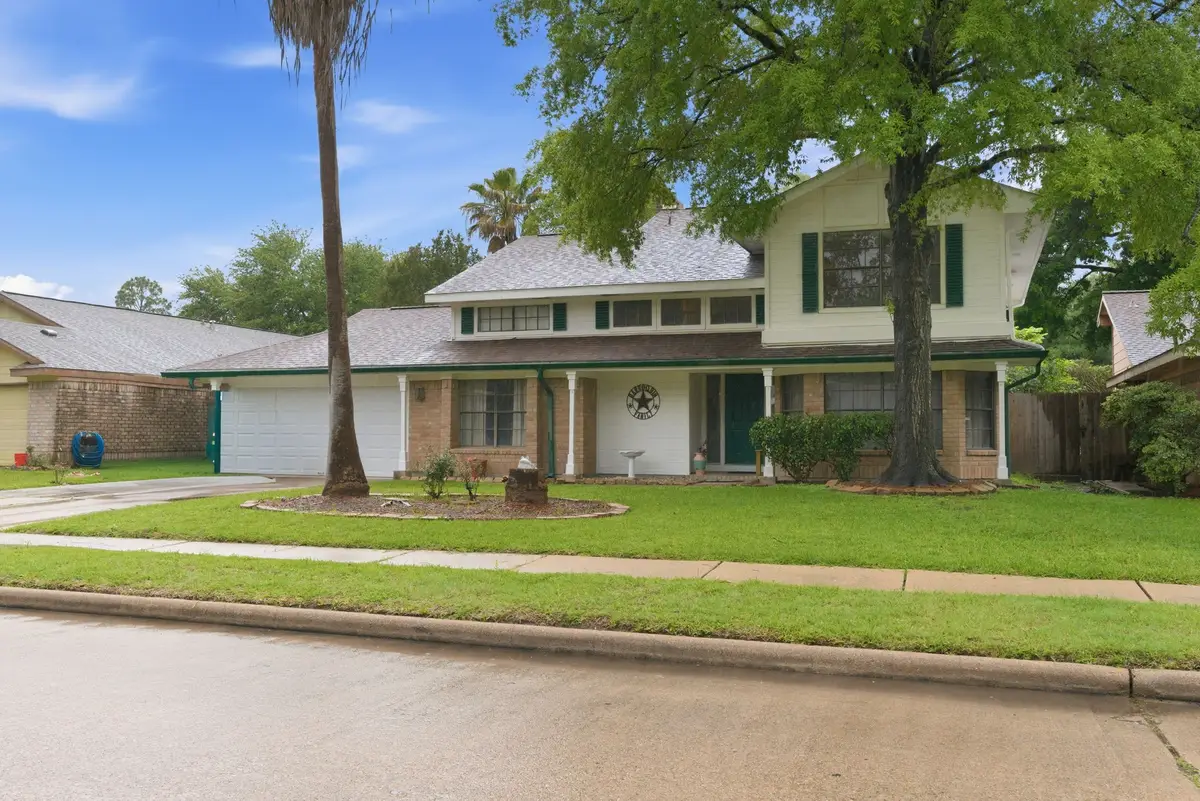 11426 Hambleton Way, Houston, TX 77065 - #1