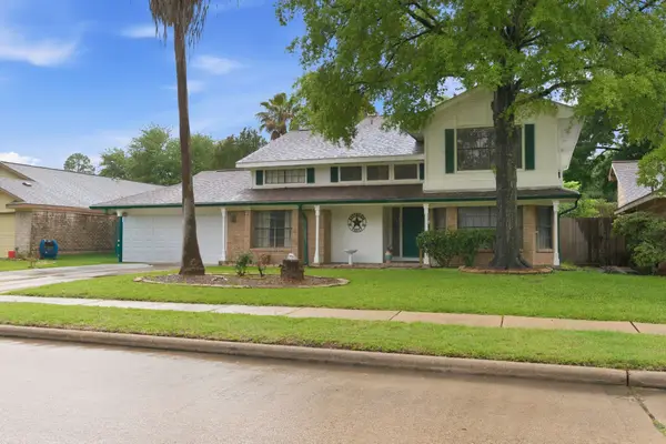 11426 Hambleton Way, Houston, TX 77065