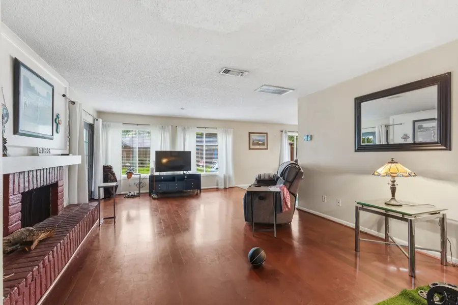 11426 Hambleton Way, Houston, TX 77065 - #2