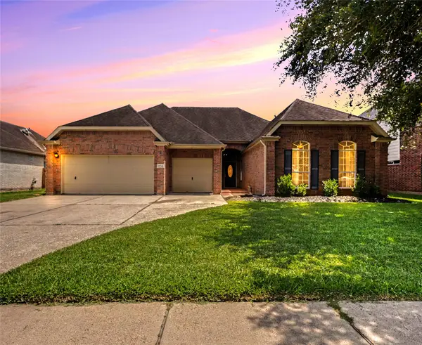 9714 Crystal Boulevard, Baytown, TX 77521