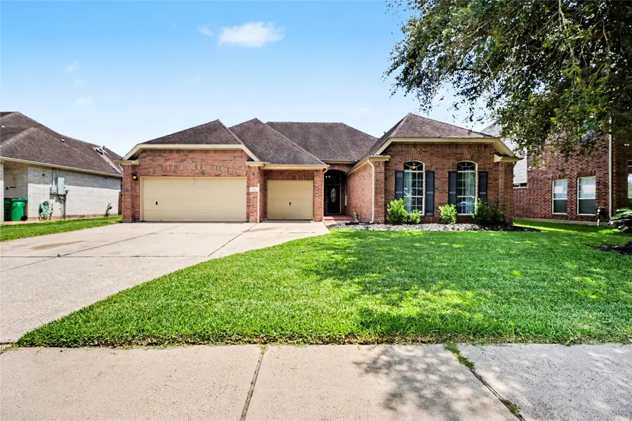 9714 Crystal Boulevard, Baytown, TX 77521 - #2