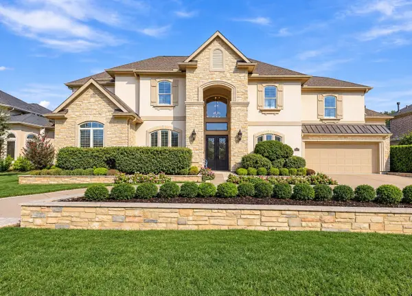 10311 Joshua Creek Court, Cypress, TX 77433