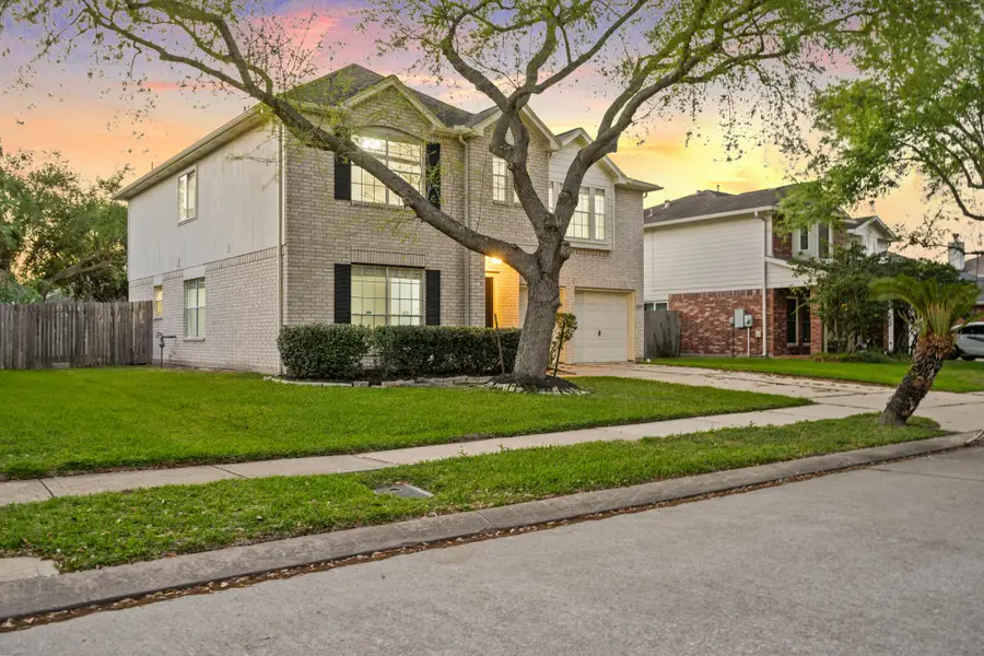 2208 Day Drive, Pearland, TX 77584 - #2