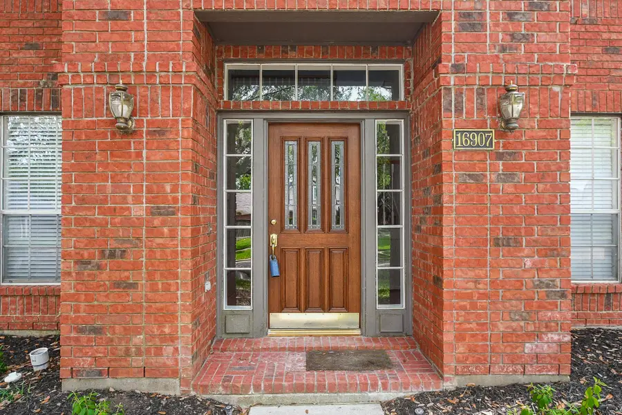 16907 Colony Terrace Drive, Sugar Land, TX 77479 - #2