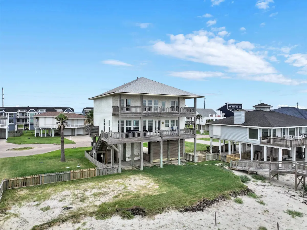 17725 Glei, Galveston, TX 77554 - #1