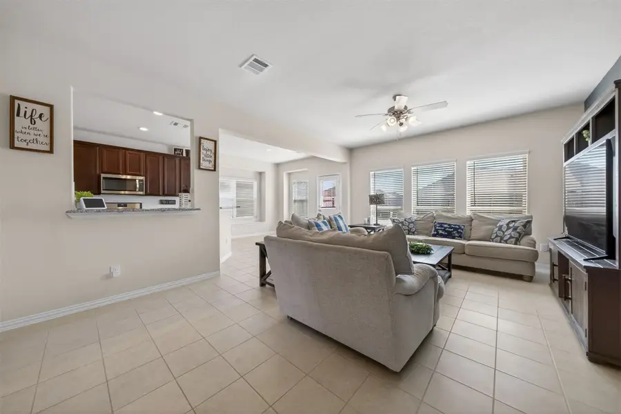 306 Cabernet Drive, Alvin, TX 77511 - #3