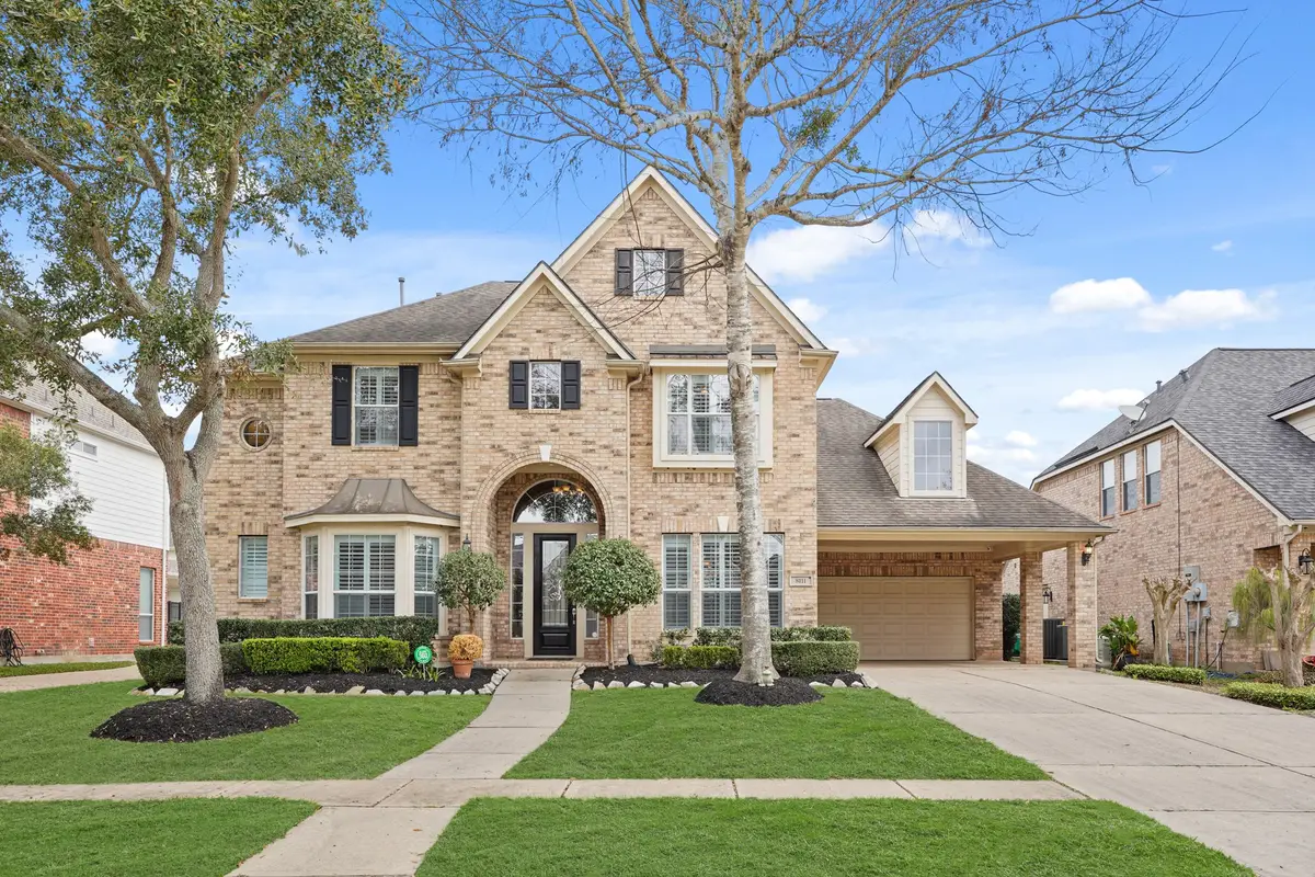 8111 Highland Green Drive Drive, Sugar Land, TX 77479 - #1