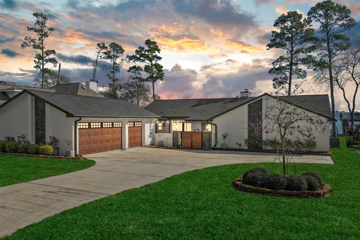 12176 Sagittarius Drive E, Willis, TX 77318 - #1