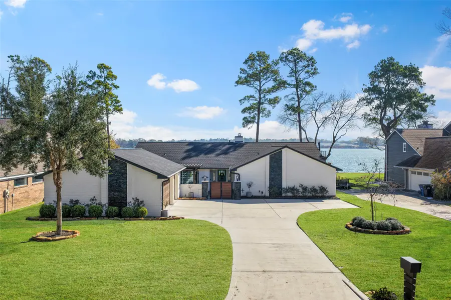 12176 Sagittarius Drive E, Willis, TX 77318 - #2