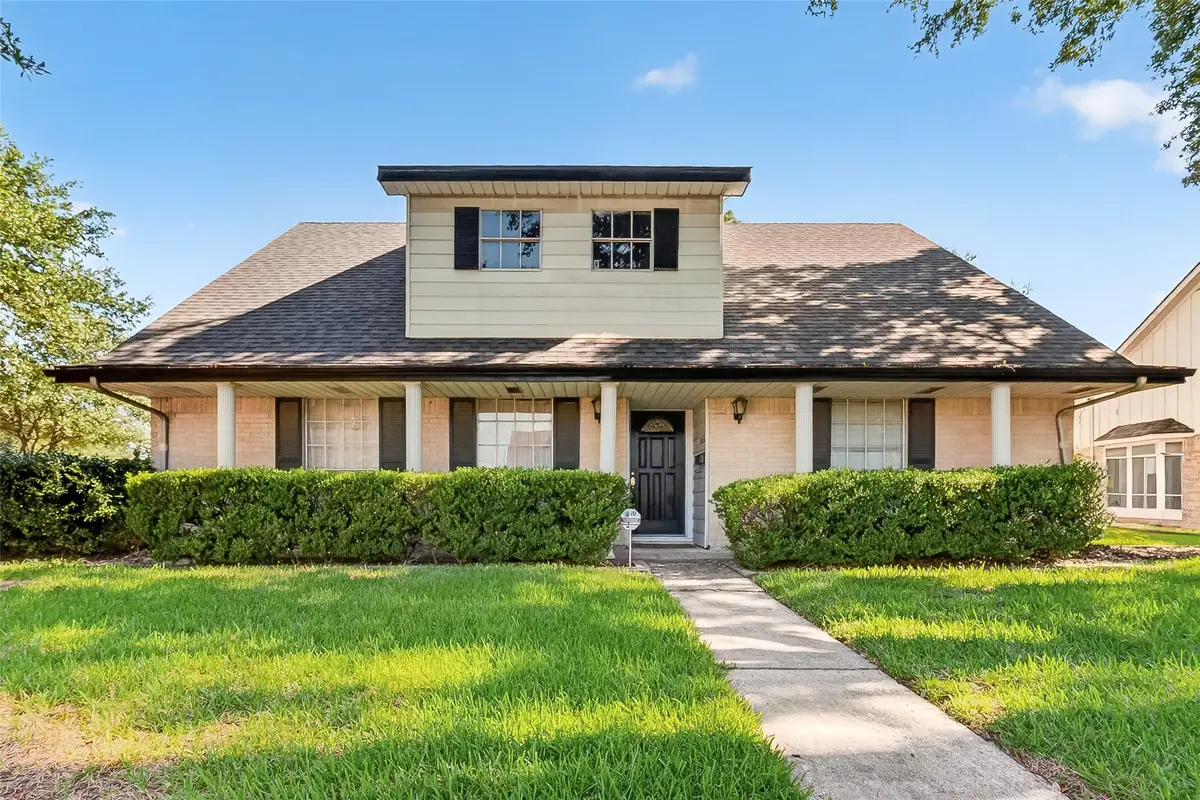 8218 Hazen Street, Houston, TX 77036 - #1