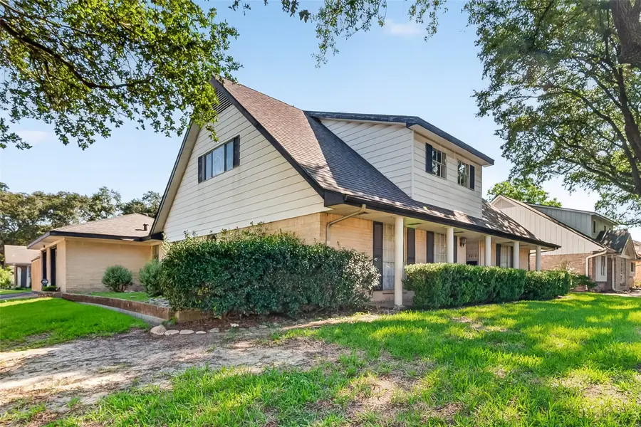 8218 Hazen Street, Houston, TX 77036 - #2