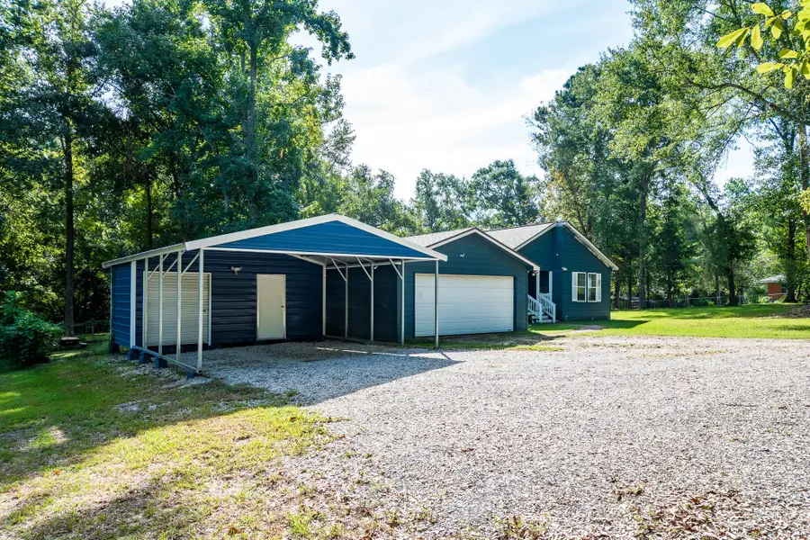 206 County Road 362, Splendora, TX 77372 - #2