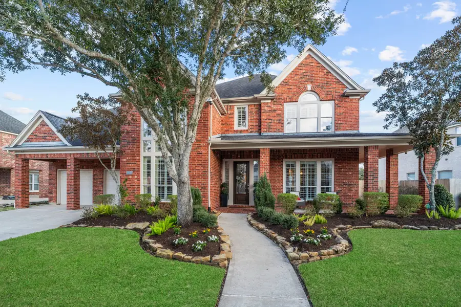 2822 Taylorcrest, Missouri City, TX 77459 - #3