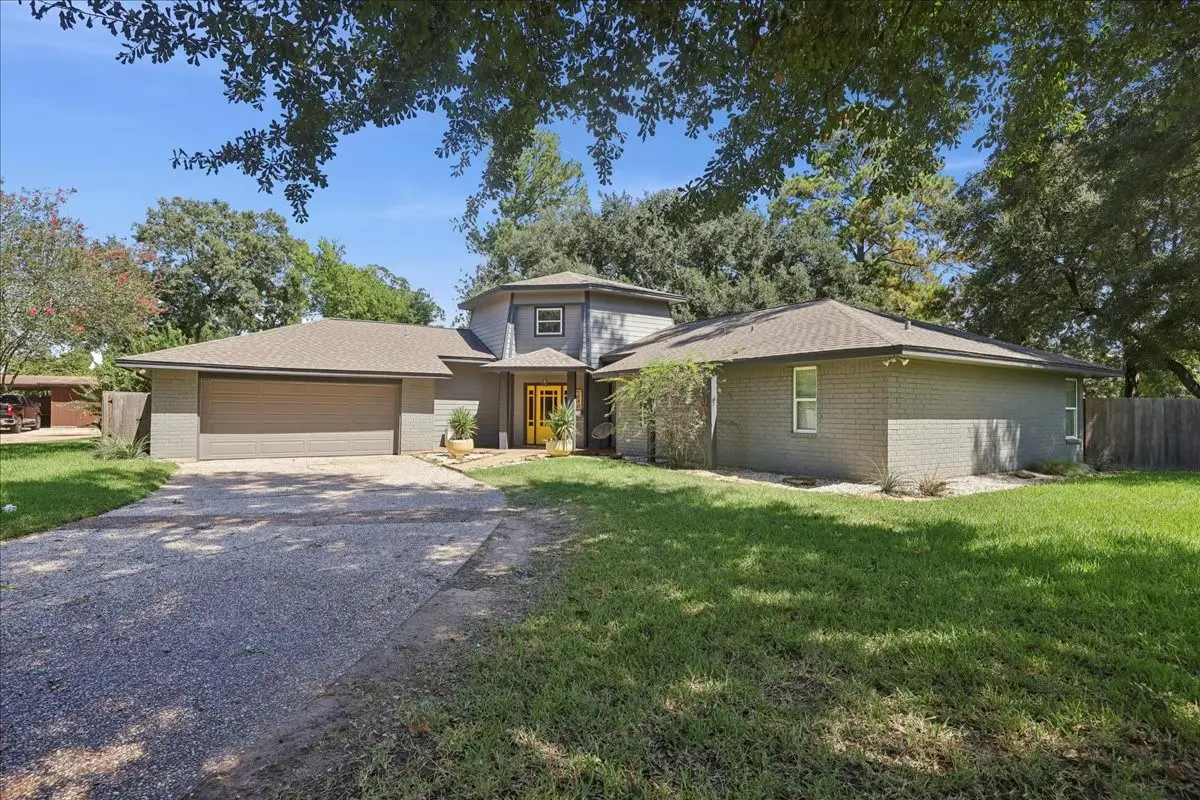 5840 Wynden Way, Beaumont, TX 77706 - #1