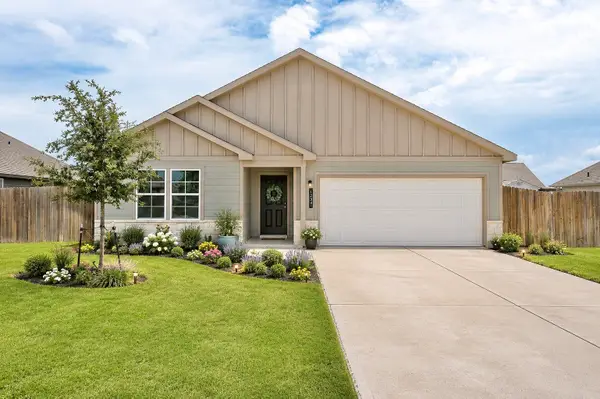 137 Windmill Road, Snook, TX 77878