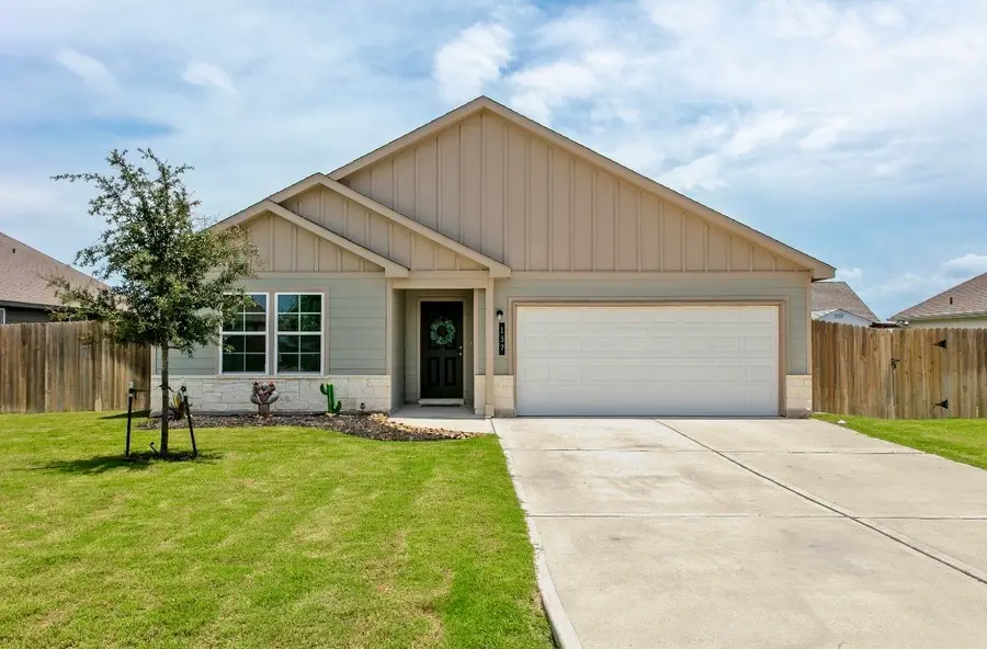 137 Windmill Road, Snook, TX 77878 - #2