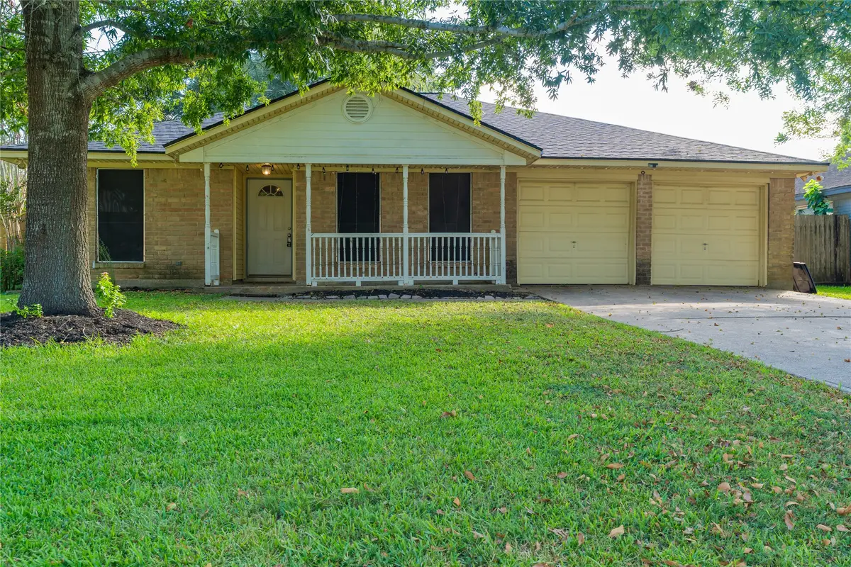 4850 Slade Ben Lane, Alvin, TX 77511 - #1