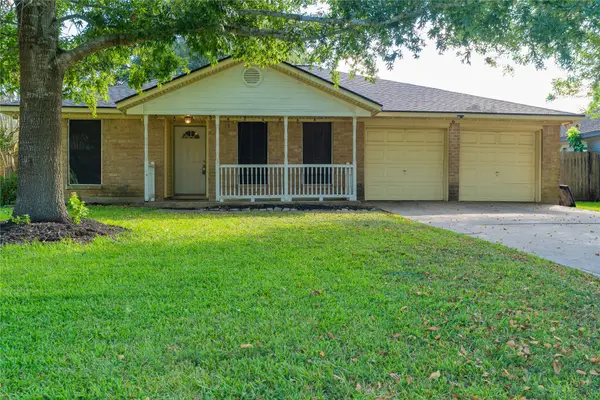 4850 Slade Ben Lane, Alvin, TX 77511