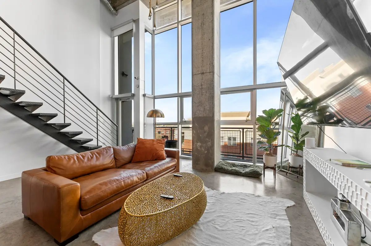 2000 Bagby Street #7416, Houston, TX 77002 - #1