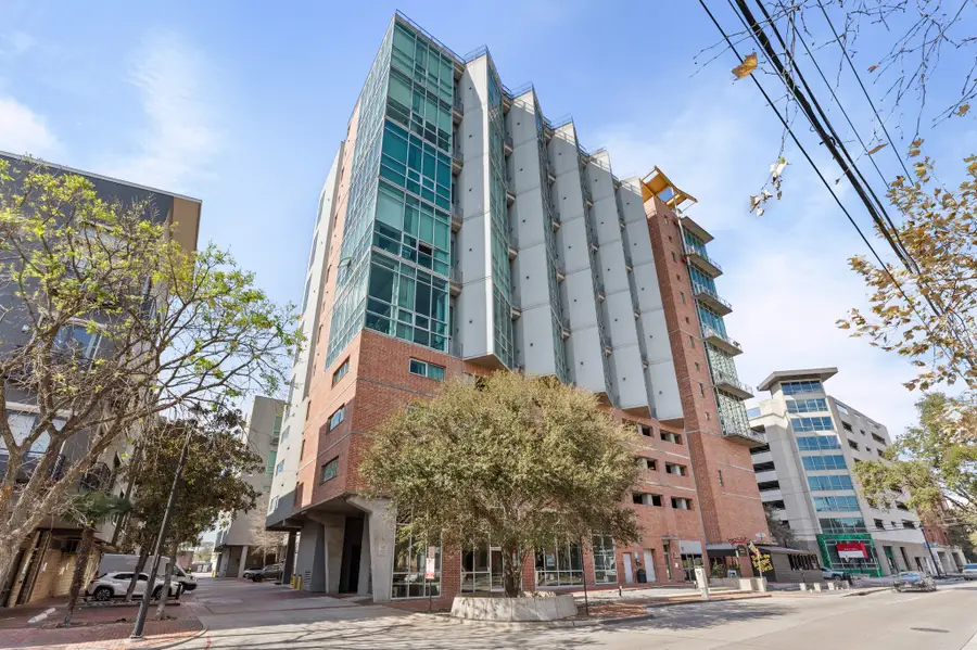2000 Bagby Street #7416, Houston, TX 77002 - #2