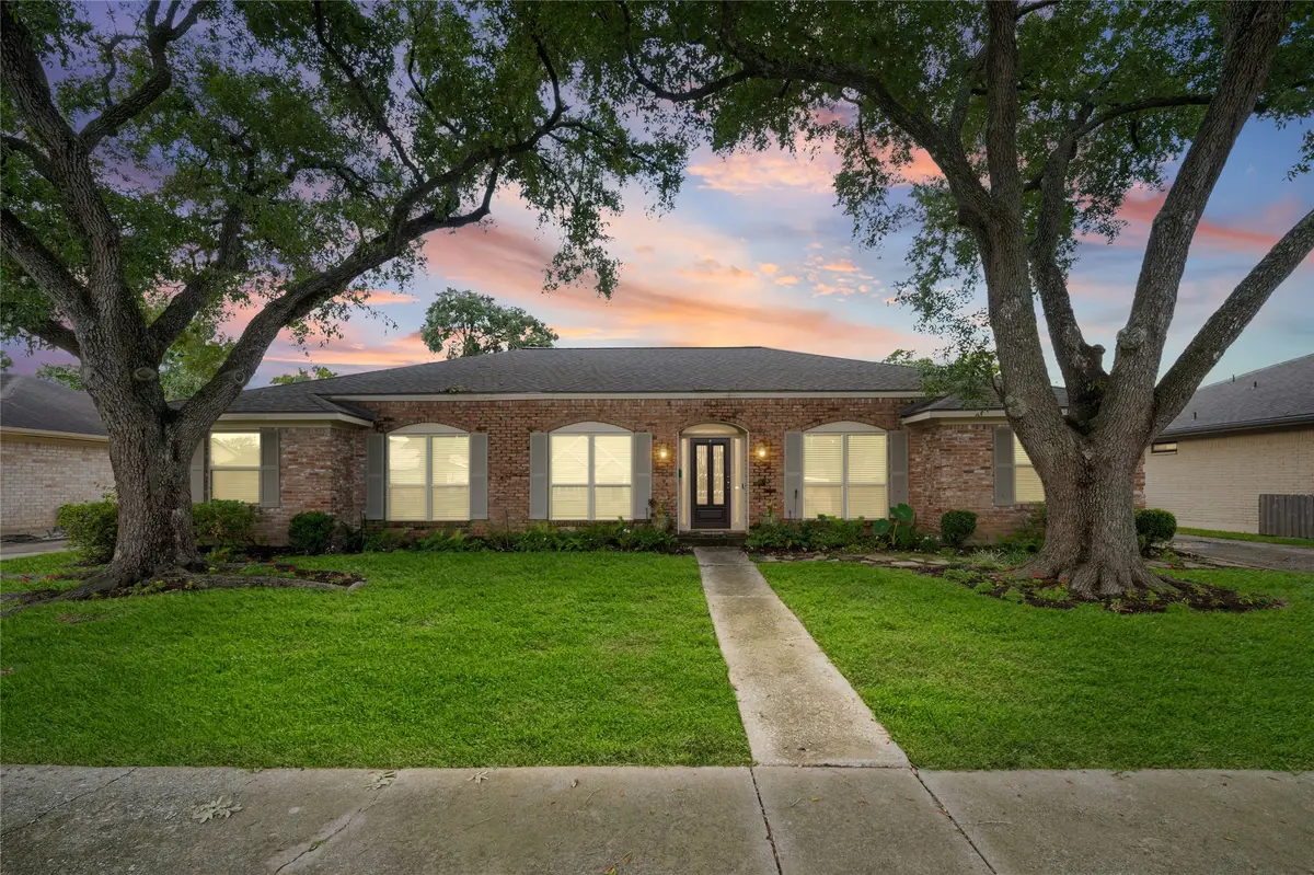 7615 Del Rey Lane, Houston, TX 77071 - #1