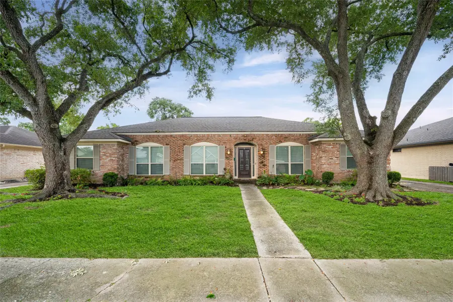 7615 Del Rey Lane, Houston, TX 77071 - #2