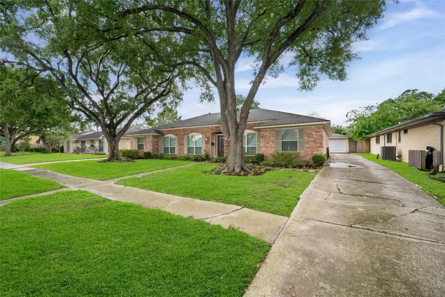 7615 Del Rey Lane, Houston, TX 77071 - #3