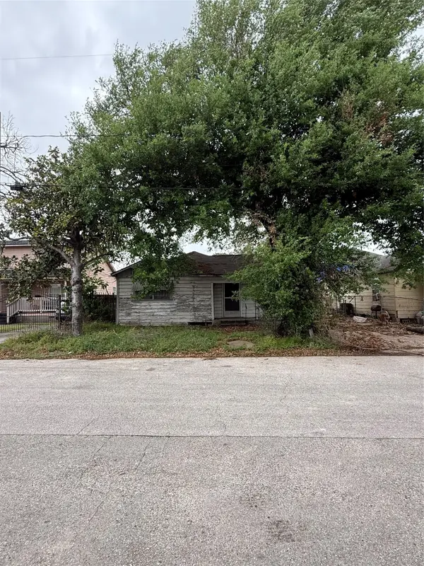 5315 Terry Street, Houston, TX 77009