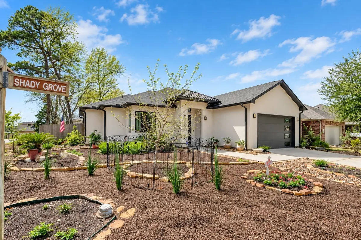 12935 Shady Grove Lane, Montgomery, TX 77356 - #1
