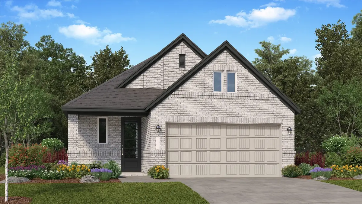 1518 Gentle Wind Court, Angleton, TX 77515 - #1
